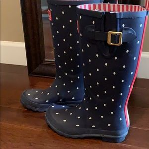 Joules Rain Boots